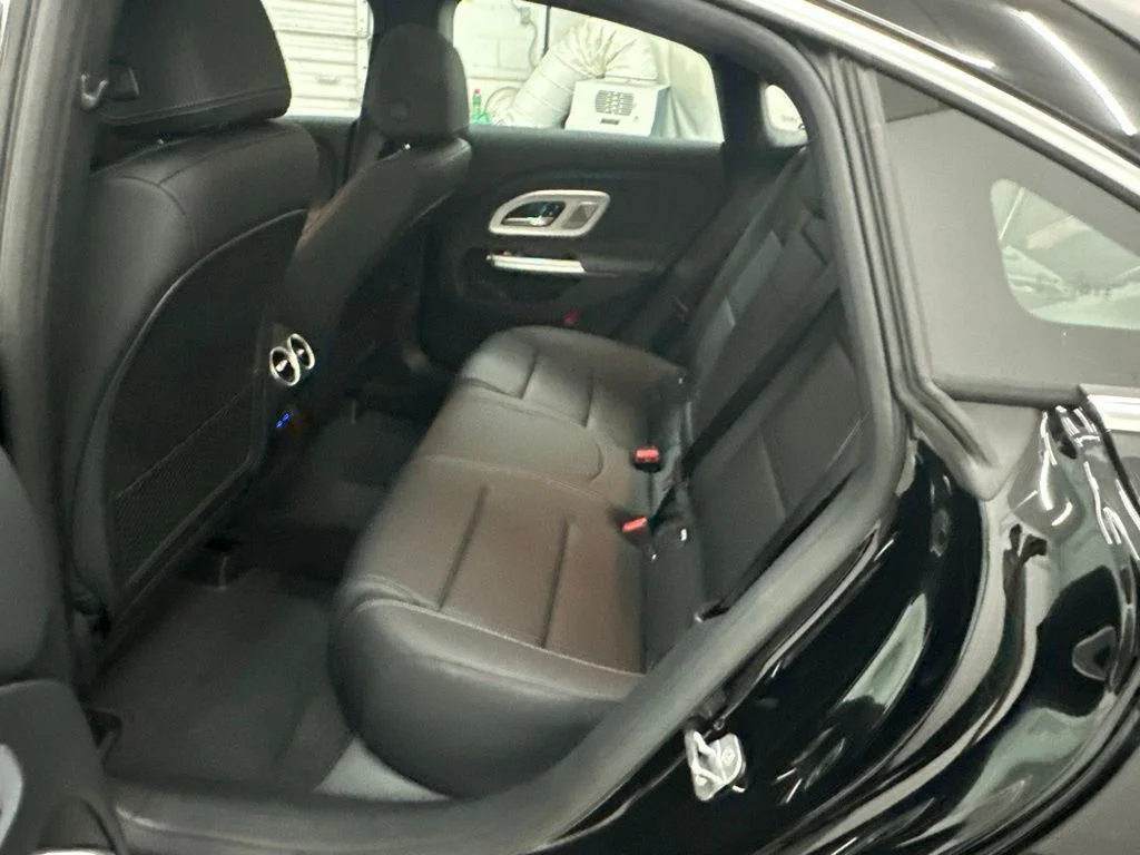 New 2027 Black Mercedes-Benz  image 23