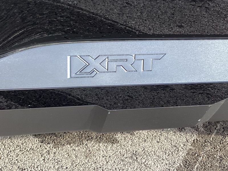 New 2026 Black Hyundai XRT Pro image 10