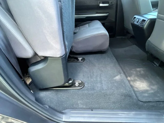 Used 2018 Gray Toyota SR5 image 46