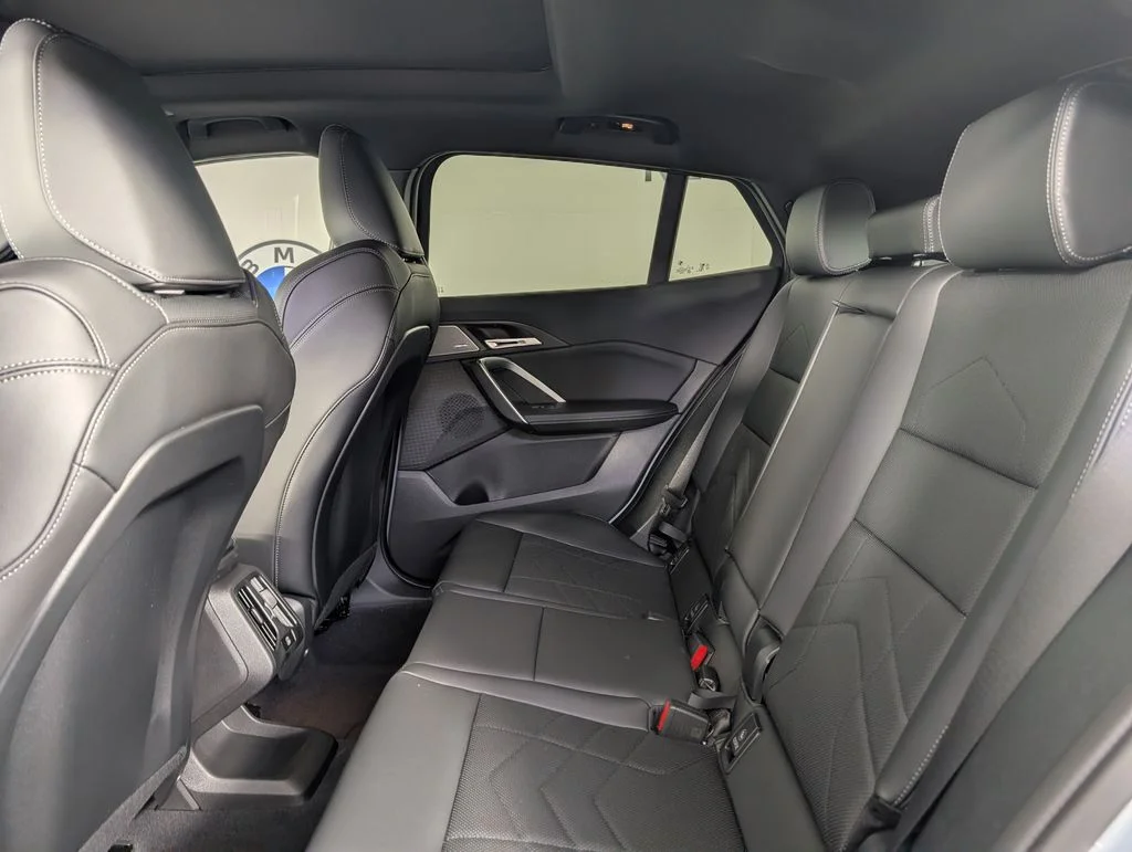2026 BMW X2 28i - Photo 13