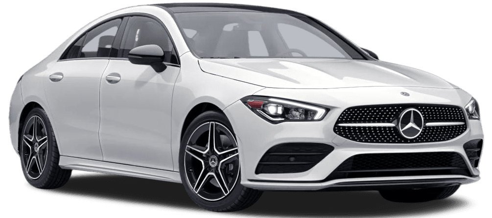 Certified Used 2023 White Mercedes-Benz CLA 250 image 16