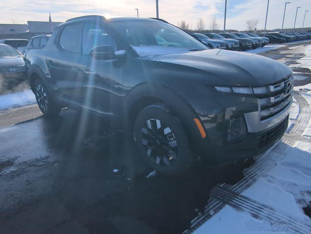 2026 Hyundai Santa Cruz SEL - Photo 2