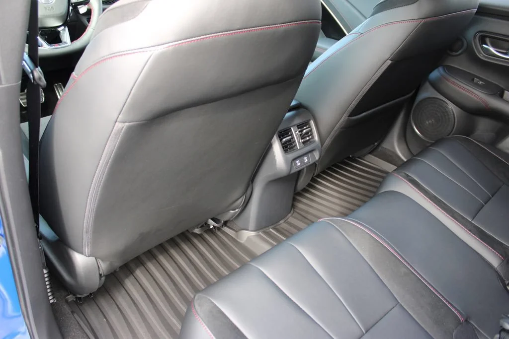 Certified Used 2025 Adriatic Sea Blue Acura AWD A-SPEC image 97