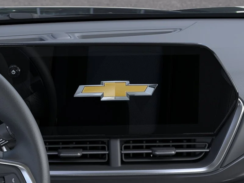 New 2026 Mosaic Black Metallic Chevrolet ACTIV image 20