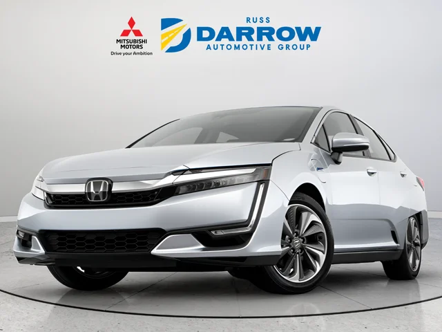 Used 2018 Silver Honda Base image 10