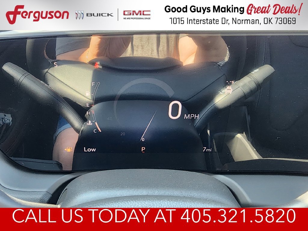 2026 Buick Encore GX Preferred - Photo 23