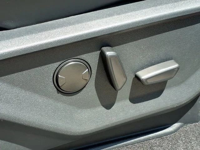 New 2026 Marsh Gray Ford Tremor image 32