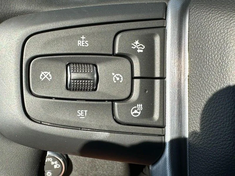 2026 GMC Sierra 1500 SLE - Photo 12