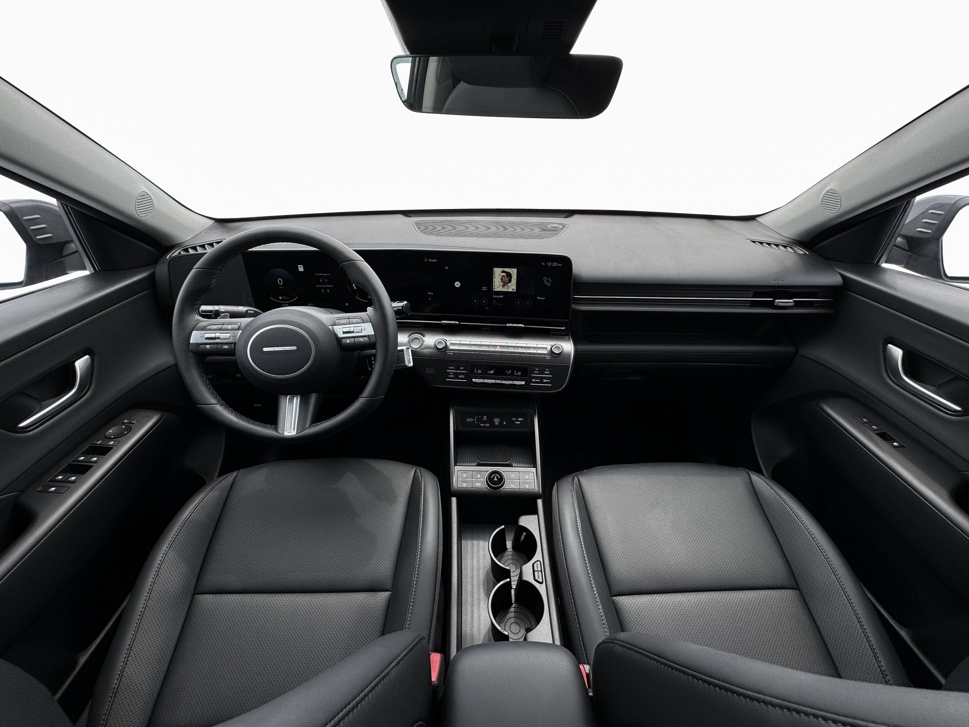 New 2026 Gray Hyundai Limited AWD image 13