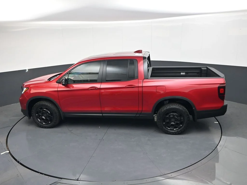 2026 Honda Ridgeline TrailSport - Photo 27