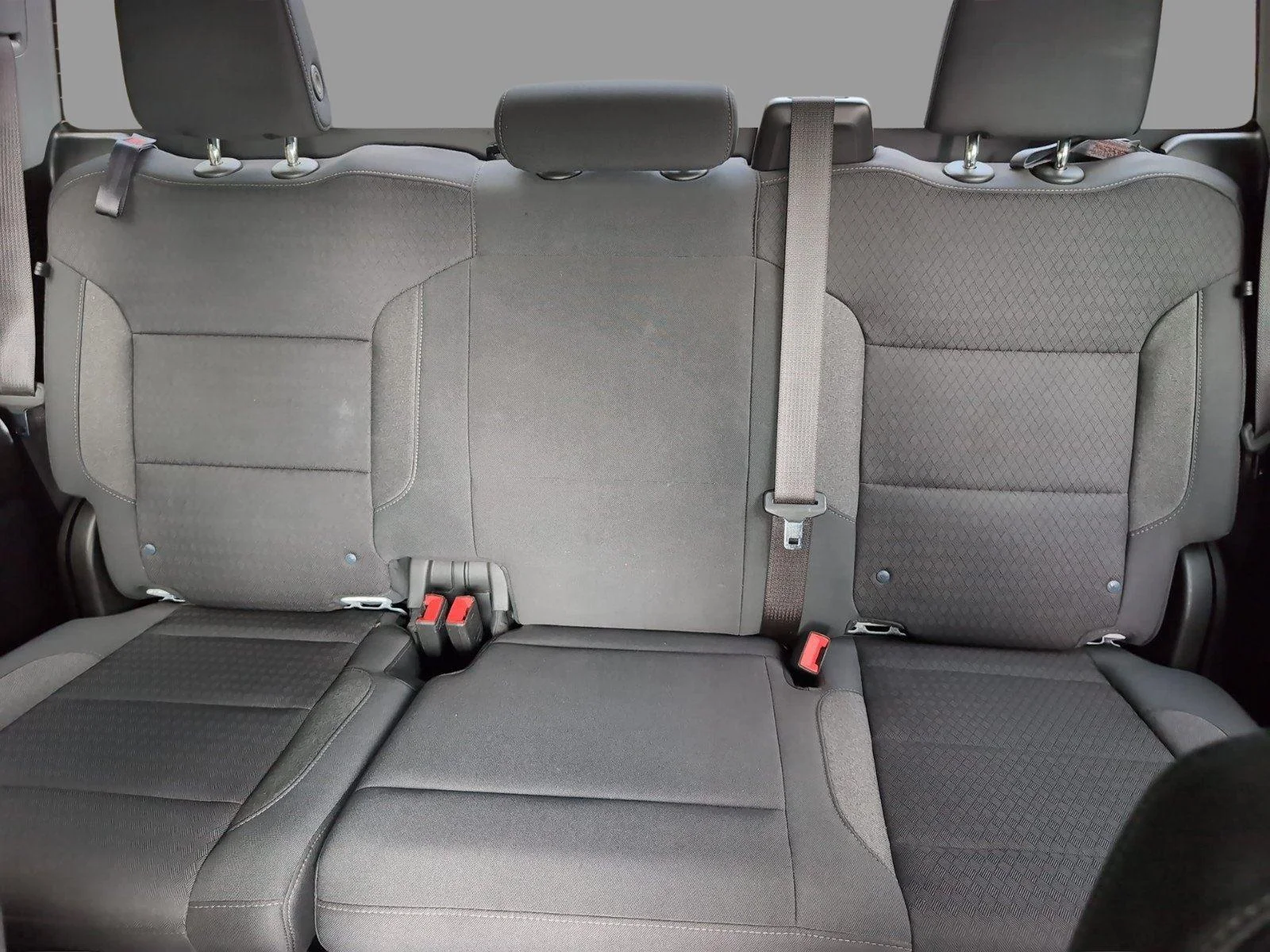 Used 2024 Summit White Chevrolet Custom image 30