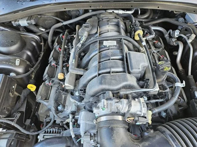 Used 2023 Gray Dodge R/T image 22
