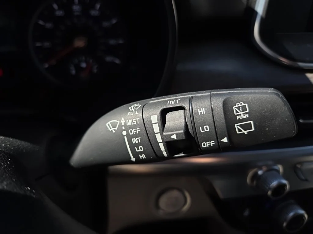 Used 2020 Gray Kia EX image 36