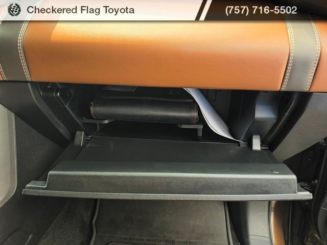 Used 2024 Smoked Mesquite Toyota 1794 image 49