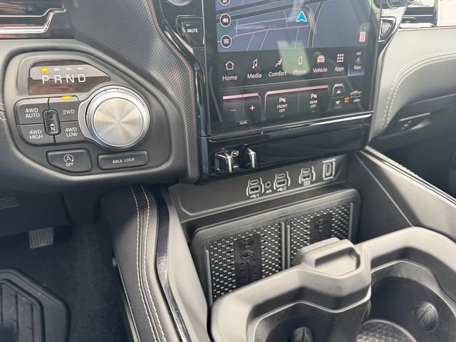 Used 2026 Black Ram Limited image 25