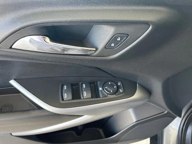 Used 2024 Gray Chevrolet LS image 10