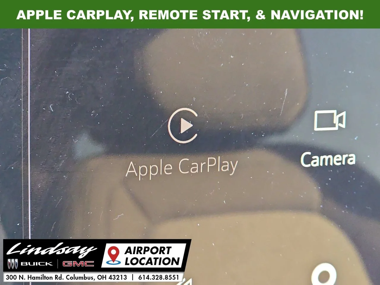 Used 2026 Summit White GMC Elevation image 36