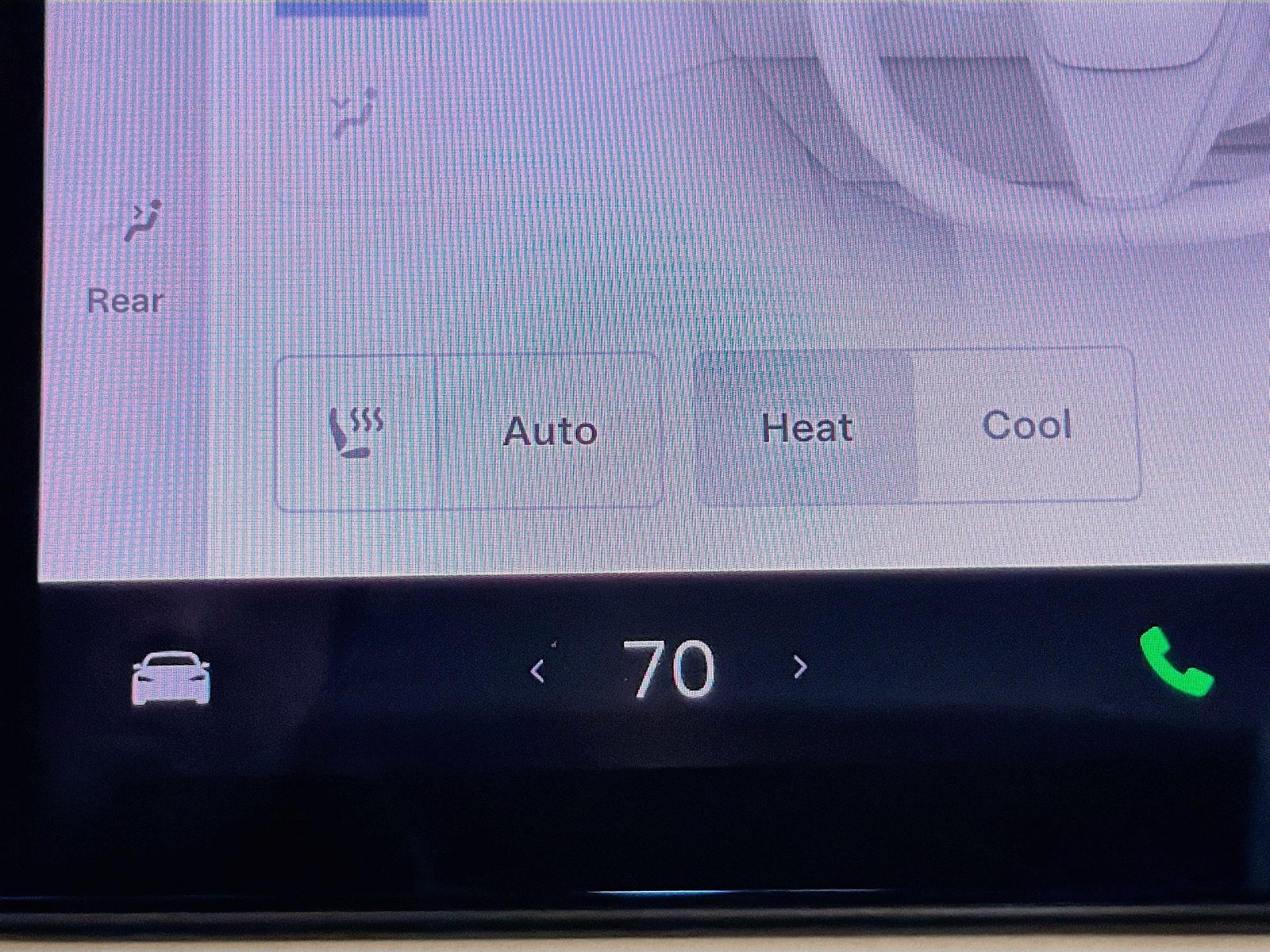 Used 2026 Frost Blue Metallic Tesla Base image 19