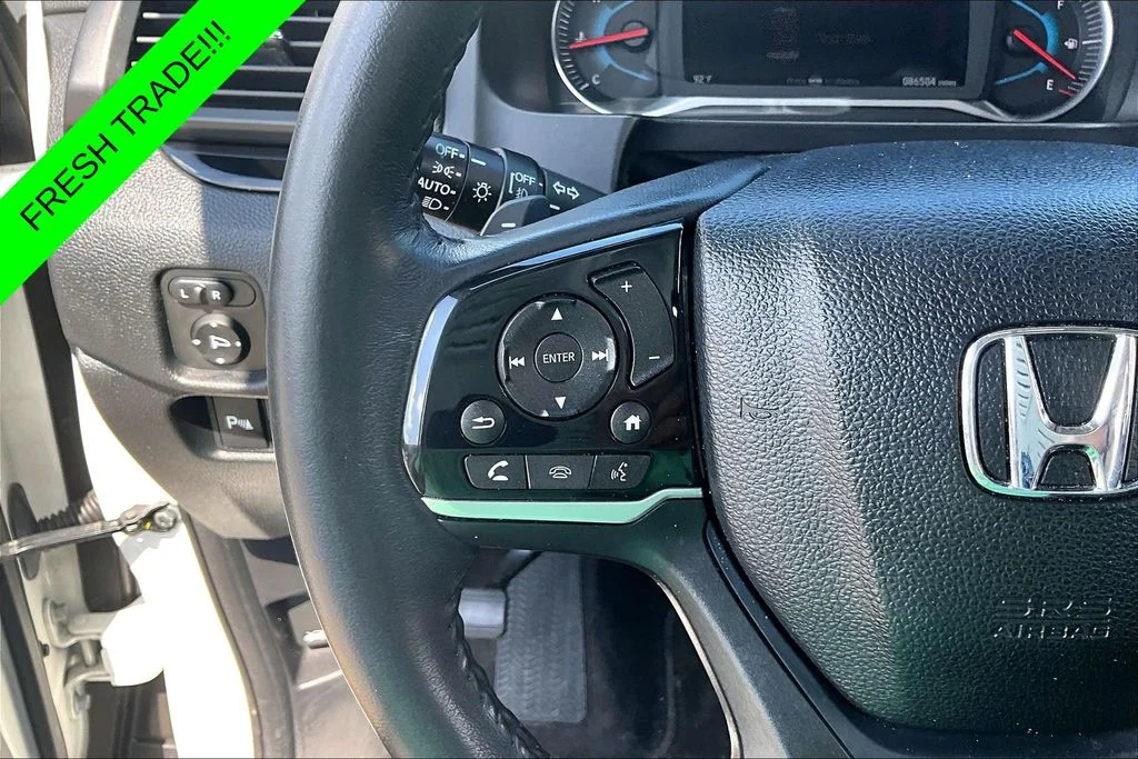 Used 2022  Honda Touring image 11