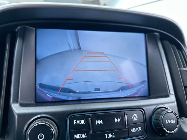 Certified Used 2016 RED HOT Chevrolet 4WD LT image 33