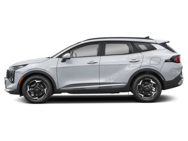 Certified Used 2026 Wolf Gray Kia EX image 6