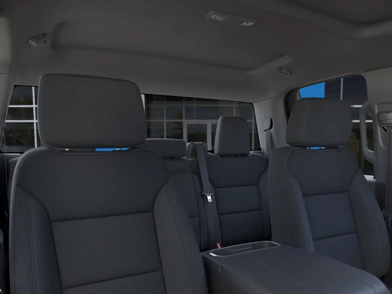2026 Chevrolet Silverado 2500 HD LT - Photo 24