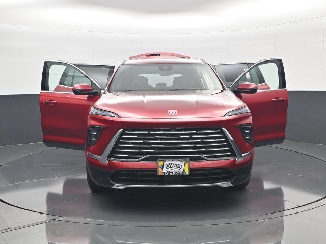 Vehicle thumbnail