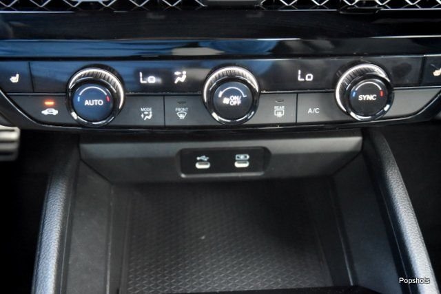 2023 Honda Accord Hybrid Sport-L - Photo 17