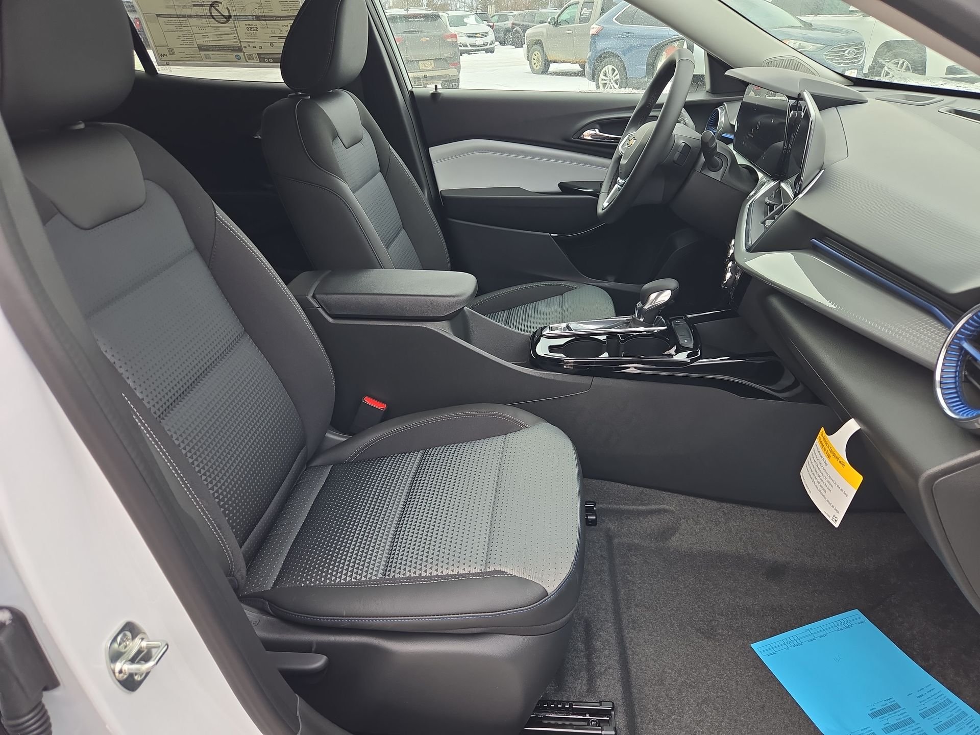 2026 Chevrolet Trax LT - Photo 80