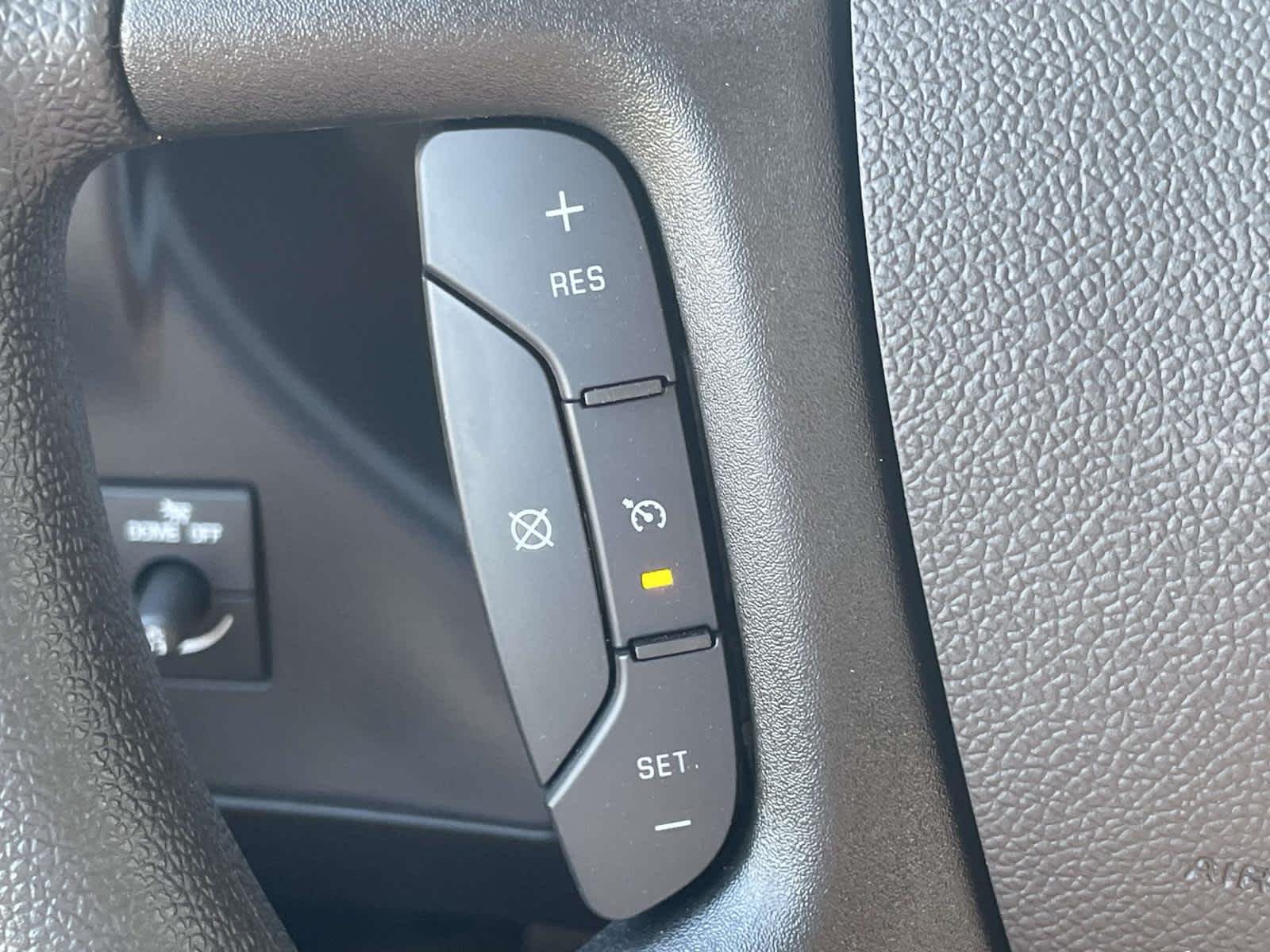 2026 Chevrolet Express Cargo Work Van - Photo 54