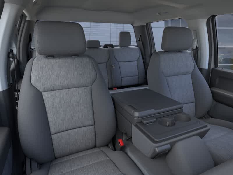 New 2026 Avalanche Ford XLT image 10