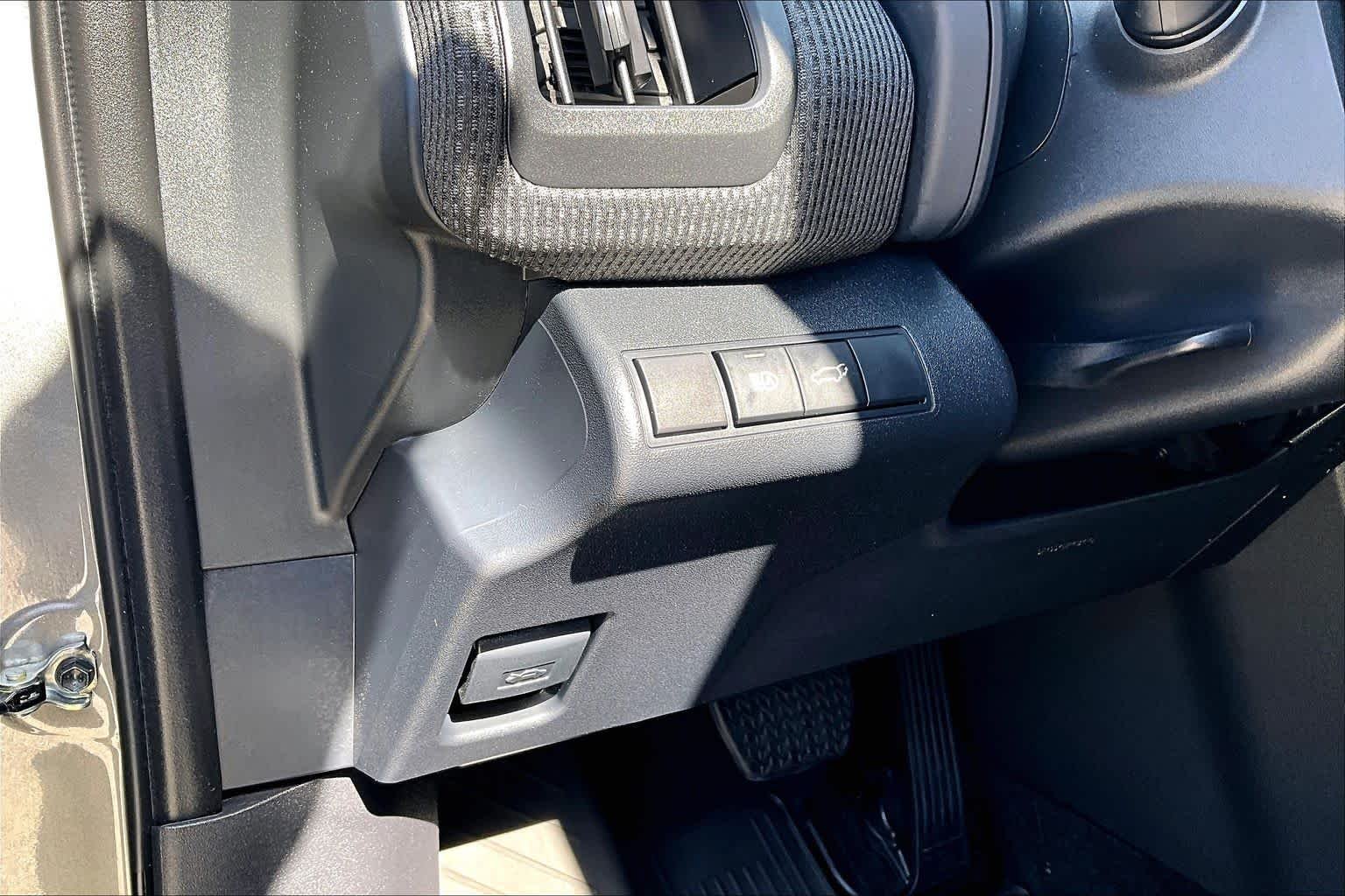 Certified Used 2024 Metal Toyota XLE image 36