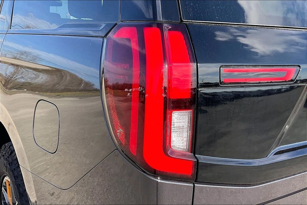 New 2025 Ford Expedition Tremor 4D Sport Utility