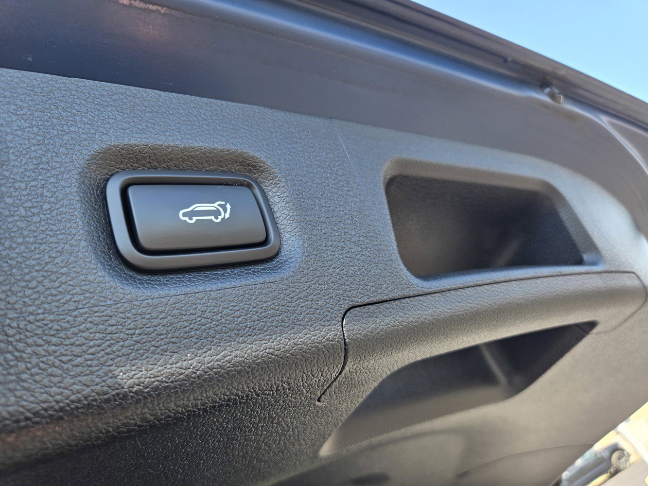 Used 2023 Stormy Sea Hyundai SEL image 35
