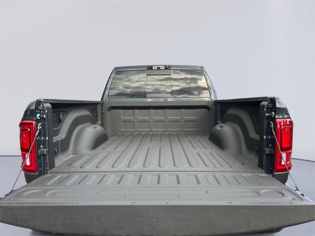 2026 RAM 2500 Laramie - Photo 19