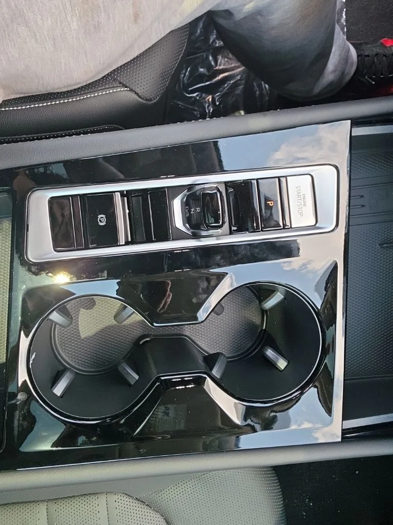 2026 Volkswagen Atlas SEL - Photo 13