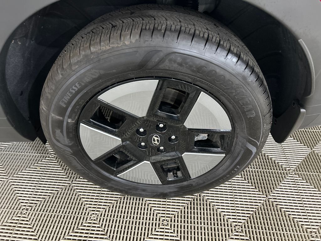2026 Hyundai Santa Fe SEL - Photo 11