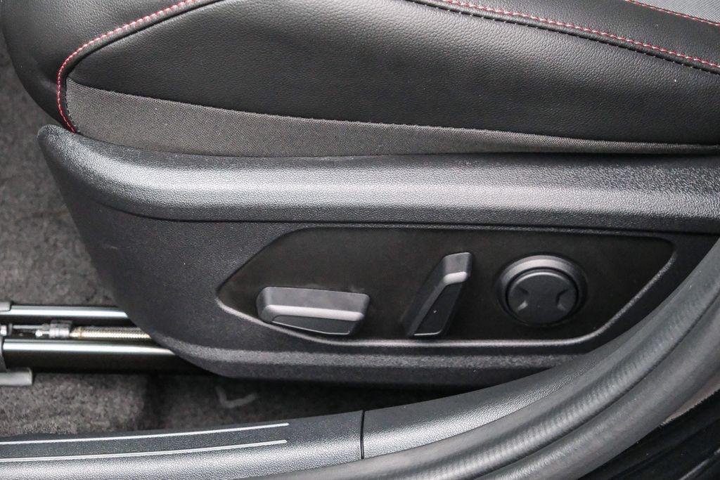 2025 Hyundai Elantra N Line - Photo 24