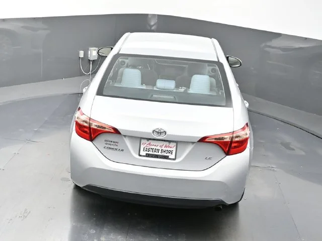 2019 Toyota Corolla LE - Photo 51