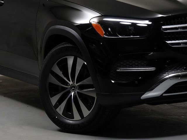 New 2026 Black Mercedes-Benz GLE 350 image 31