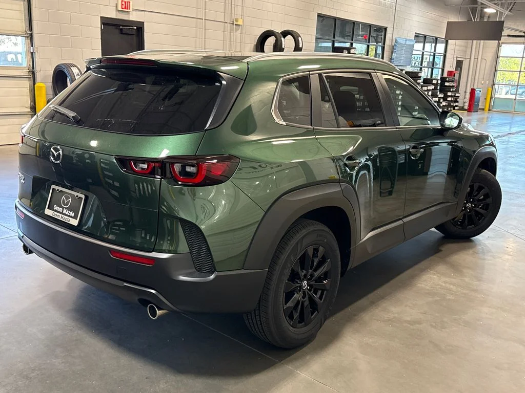 New 2026 Cypress Mazda 2.5 S Select AWD image 2