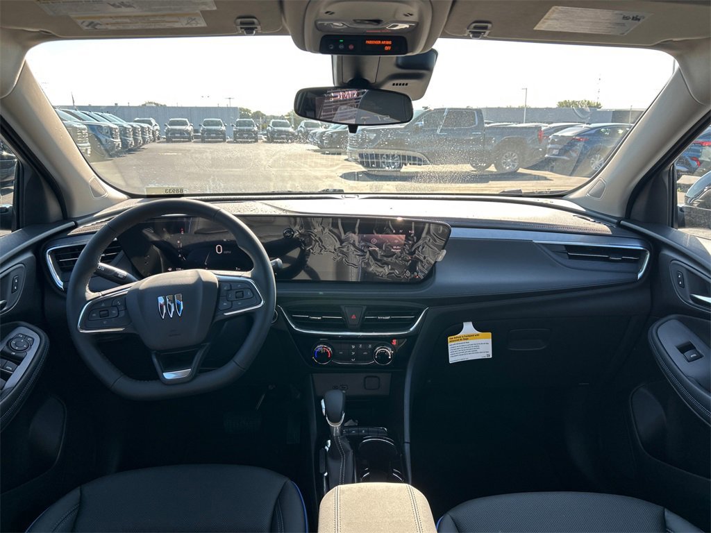 2026 BUICK ENCORE GX - Image 28
