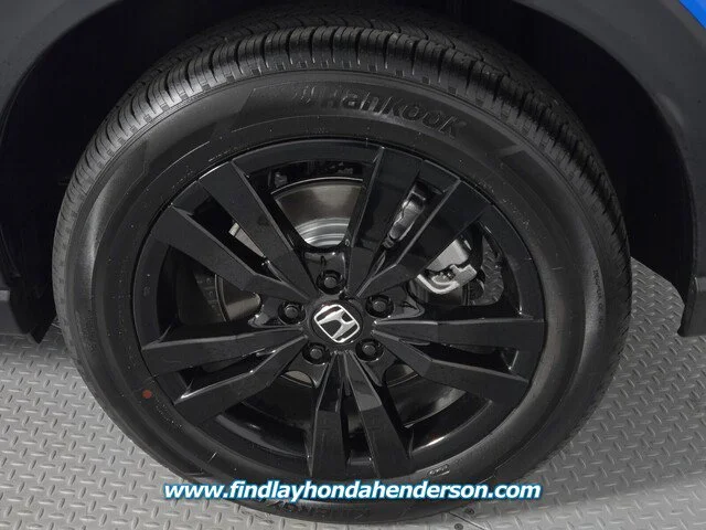 2026 Honda HR-V Sport - Photo 42