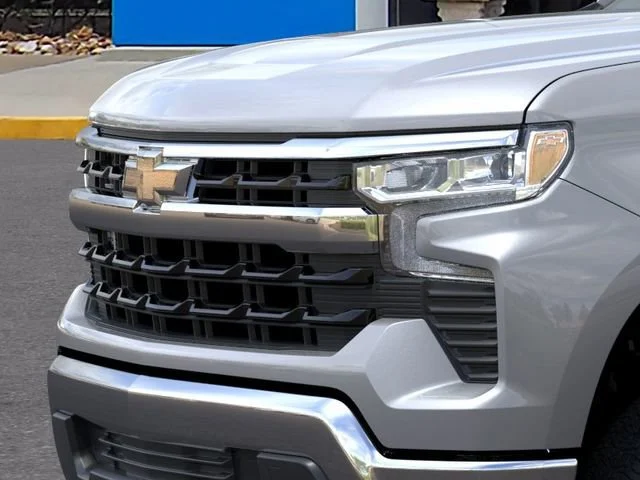 2026 Chevrolet Silverado 1500 LT - Photo 13