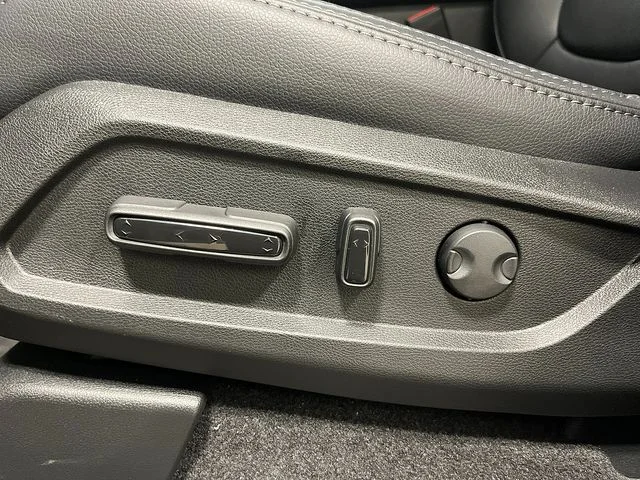 New 2026 Gray Honda EX-L image 10