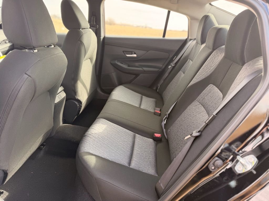 2026 Nissan Sentra SV - Photo 12