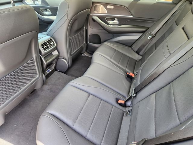 New 2026 Black Mercedes-Benz GLE 450 image 12