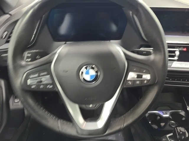 Used 2023 Phytonic Blue Metallic BMW 228i xDrive image 24