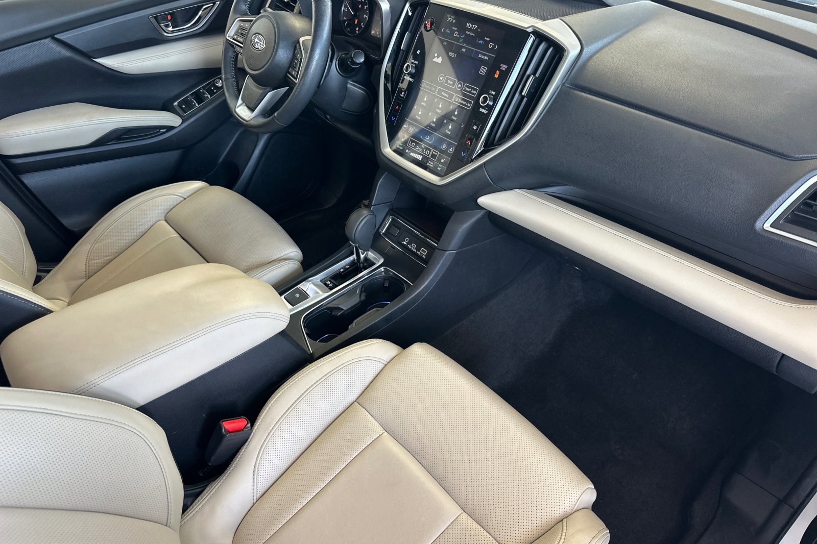 2024 Subaru Ascent Limited - Photo 17