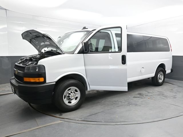 Used 2024 White Chevrolet LS image 43
